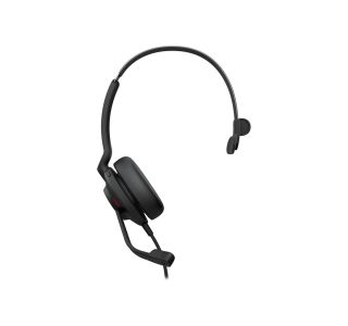 SLUŠALKE JABRA EVOLVE2 30 SE MS/MONO/WIRED/USB-A
