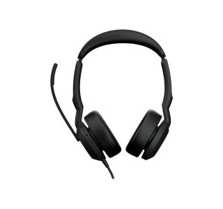 SLUŠALKE JABRA EVOLVE2 50 MS/BT/WIRED/ANC/USB-A