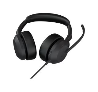 SLUŠALKE JABRA EVOLVE2 50 USB-A/UC/STEREO