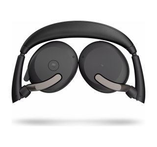 SLUŠALKE JABRA EVOLVE2 65 FLEX MS/STEREO/BT/ANC/USB-C