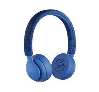 BLUETOOTH NAGLAVNA SLUŠALKA JAM AUDIO MODRA