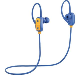 UŠESNE SLUŠALKE JAM AUDIO MODRE