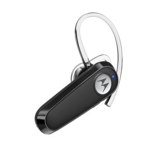 MOTOROLA HK126 MONO BLUETOOTH SLUŠALKE - ČRNE
