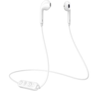 SLUŠALKE MOYE HERMES SPORT BELE