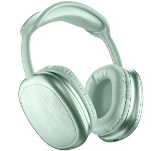 SLUŠALKE MUSIC SOUND BT MAXI2 ZELENE BLUETOOTH