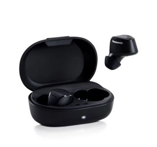 SLUŠALKE PANASONIC TWS RZ-B120WDE-K ČRNE