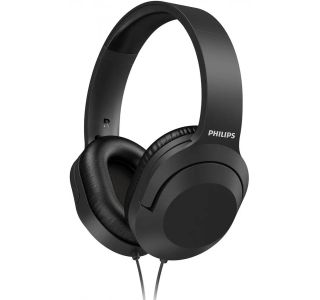 SLUŠALKE PHILIPS TAH2005BK/00