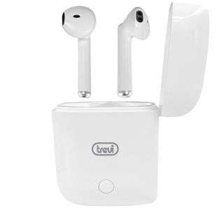 SLUŠALKE TREVI HMP 12E20 BELE