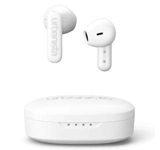 SLUŠALKE URBANIST COPENHAGEN BELE