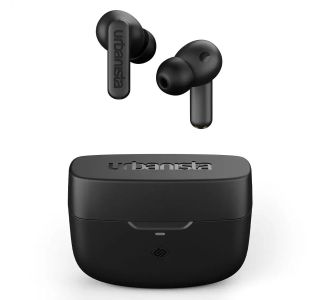 SLUŠALKE URBANISTA ATLANTA ČRNE