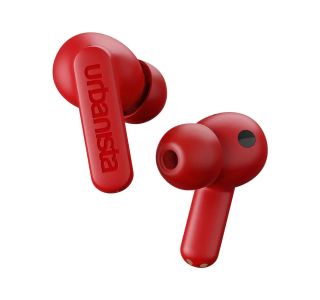 SLUŠALKE URBANISTA ATLANTA RDEČE