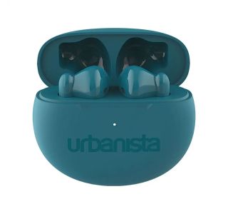 SLUŠALKE URBANISTA AUSTIN ZELENE