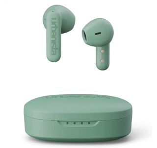 SLUŠALKE URBANISTA COPENHAGEN ZELENE