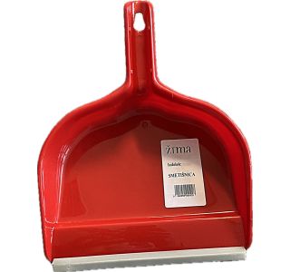 SMETIŠNICA ŽIMA PVC Z GUMO