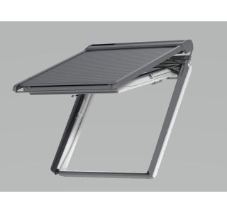 SENČILO ZA STREŠNO OKNO VELUX SML MK10 0000S ZUN. ROLETA, ELEKTRIČNA SENČILO ZA STREŠNO OKNO VELUX SML MK10 0000S ZUN. ROLETA, ELEKTRIČNA