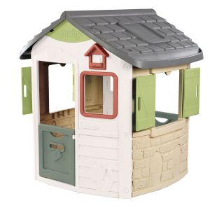 SMOBY HIŠICA JURA, 115 X 123 X 132CM
