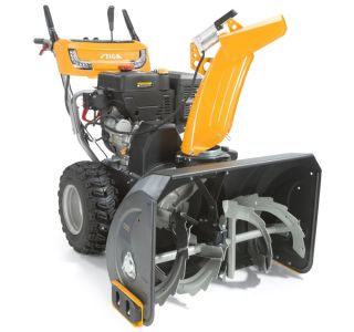 SNEŽNA FREZA STIGA ST 7276 PH 76 CM 420CM3/9 KW