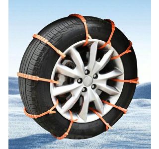 SNEŽNE VERIGE CARCOMMERCE TRAKOVI ZA KOLESA 10/1