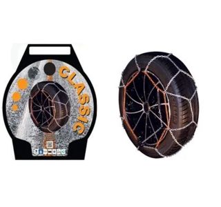 SNEŽNE VERIGE CL-110-9 CLASSIC 9MM 110