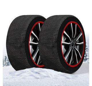 SNEŽNE VERIGE MARANELLO SNEŽNE NOGAVICE XXL SUPER X