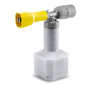 ŠOBA ZA PENJENJE, NAPREDNA 3, 900 L/H - 2500 L/H