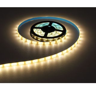 SOLARNA VRTNA SVETILKA GLOBO LED TRAK ZUNANJI 0.2W IP44 3000K 8 MM X 3 M