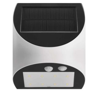 SOLARNA VRTNA SVETILKA LED SOLAR LUMINAIRE LUMI 240LM IP54 NW