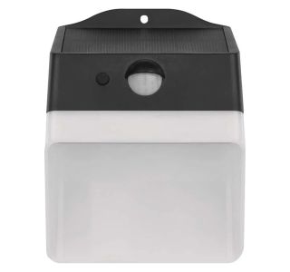 SOLARNA VRTNA SVETILKA LED SOLAR LUMINAIRE PROMA PANDA 220LM IP65 NW