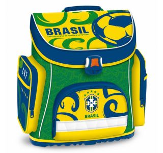 ŠOLSKA TORBA ZA 1.TRIADO STREET ABC BRASIL ŠOLSKA TORBA ZA 1.TRIADO STREET ABC BRASIL