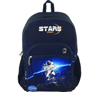 ŠOLSKI NAHRBTNIK STREET ERGONOMIC SPACE ŠOLSKI NAHRBTNIK STREET ERGONOMIC SPACE