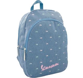 ŠOLSKI NAHRBTNIK STREET ERGONOMIC VESPA 1