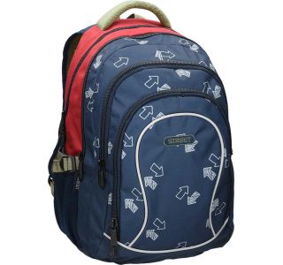 ŠOLSKI NAHRBTNIK STREET ROUND BALANCE WAY ŠOLSKI NAHRBTNIK STREET ROUND BALANCE WAY