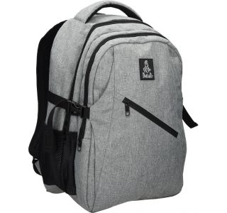 ŠOLSKI NAHRBTNIK STREET ROUND DAKAR SIVA ŠOLSKI NAHRBTNIK STREET ROUND DAKAR SIVA