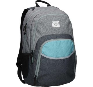 ŠOLSKI NAHRBTNIK STREET ROUND IMPACT OCEAN