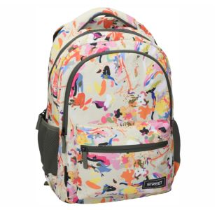 ŠOLSKI NAHRBTNIK STREET ROUND VIPE ARTSY ŠOLSKI NAHRBTNIK STREET ROUND VIPE ARTSY