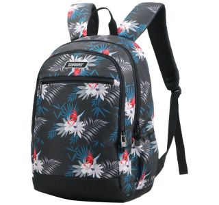 ŠOLSKI NAHRBTNIK TARGET CHILI PARADISE 27785