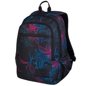 ŠOLSKI NAHRBTNIK TARGET CHILI TROPICAL 26785