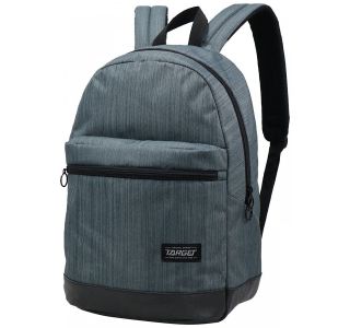 ŠOLSKI NAHRBTNIK TARGET STEP DEEP BLUE 27777 ŠOLSKI NAHRBTNIK TARGET STEP DEEP BLUE 27777