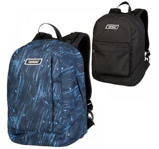 ŠOLSKI NAHRBTNIK TARGET TWIN LINES 27635