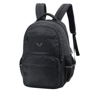 ŠOLSKI NAHRBTNIK VIPER ATLAS BLACK 28697