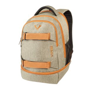 ŠOLSKI NAHRBTNIK VIPER CHAMP AVENTURINE 26370