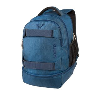 ŠOLSKI NAHRBTNIK VIPER CHAMP STORM 26371