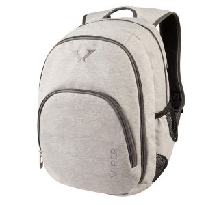 ŠOLSKI NAHRBTNIK VIPER IRON DRIZZLE 26376