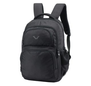 ŠOLSKI NAHRBTNIK VIPER ORION BLACK 28699