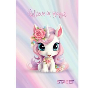 BELEŽKA RAINBOW A6 BELEŽKA RAINBOW A6