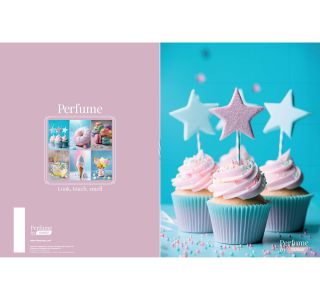 ŠOLSKI ZVEZEK TARGET A4 KARO 1 CM PERFUME 28187 ŠOLSKI ZVEZEK TARGET A4 KARO 1 CM PERFUME 28187