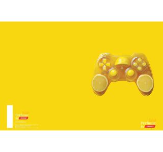 ŠOLSKI ZVEZEK TARGET A4 ČRTE PERFUME FRESH 28911