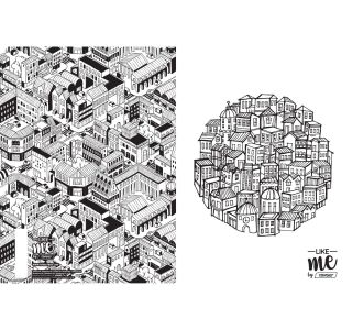 ŠOLSKI ZVEZEK TARGET A4 KARO COLOR ME 28197 ŠOLSKI ZVEZEK TARGET A4 KARO COLOR ME 28197