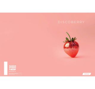 ŠOLSKI ZVEZEK TARGET A4 KARO DISCO 28922