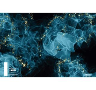 ŠOLSKI ZVEZEK TARGET A4 KARO WATERCOLOR 26910 ŠOLSKI ZVEZEK TARGET A4 KARO WATERCOLOR 26910